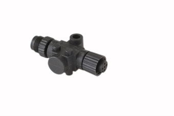 Fusion CAB000850 - NMEA2000 Terminator MF Inline
