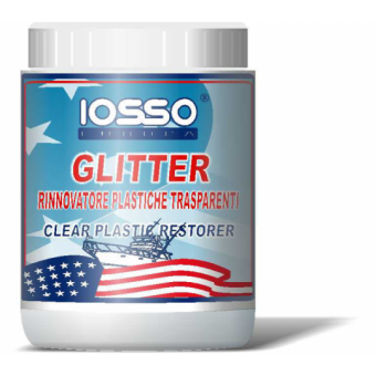 Iosso Glitter 0,25L