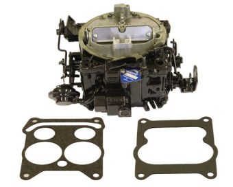 Sierra 18-7605-1 Carburetor (Remanufactured) for Mercruiser, OMC