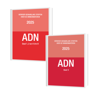 ADN Book 2025 Part 1 To 9