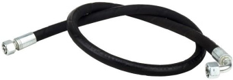 Hydraulic Steering Hose ValCon 3/8 Straight/Corner 10L (M16x1.5)