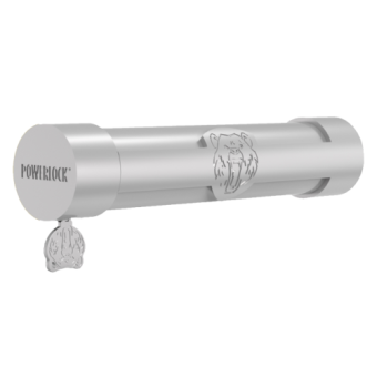 Powerlock BBM-I SCM Outboard Motor Lock 2-10HP
