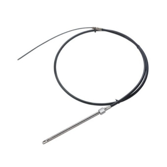 Vetus LCAB12 - Light Performance Steering Cable
