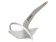 Rocna Anchor Galvanized 70kg