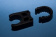 BATSYSTEM Boat Ladder Сlamp-Set