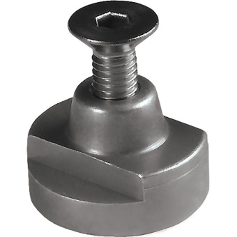 Ronstan RC00322 Series 19 Track Slug, 11.8mm x 20mm