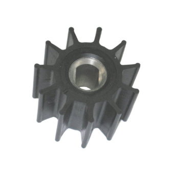 Talamex Neoprene Inboard Impeller Double Flat Drive 1 11 Blades 25,40 x 94,00 x 63,00 mm