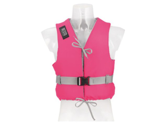 Besto 20413011 - Dinghy Buoyancy Aid Pink 35N XS
