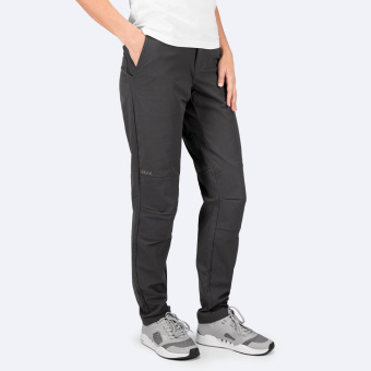 Plastimo P203254 - Performance Deck Pants - Dark Grey - Men Size L