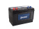 Talamex Battery Nautic Semi Traction (Deep Cycle) 12V105A D.CY