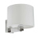 Casolux Wallis Small Wall Light Square USB