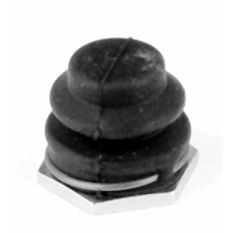 Philippi 121073901 - Protection Cap For 2-5700