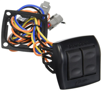 Bennett BRC4000 - BOLT BRC Rocker Switch