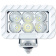 Mantagua Floodlight LED Kerzo White - 3800LM 9-30V (IP68) (Beam Angle 60°)