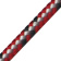 English Braids 17030200956 Sprintline 3 mm Red