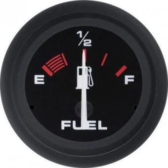 Veethree FAB VEM57902-FKE Amega Fuel Kit (Transmitter And Fuel Gauge)