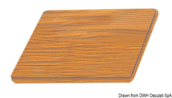 Osculati 71.602.99 - ARC Chopping Board
