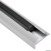Osculati 44.485.26 - Anodized Aluminium Profile 25x7 + 15mm Notch Size 3/6m