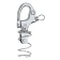 Harken 112 - Snap Shackle For Smallboat Series Harken 112 - Snap Shackle For Smallboat Series