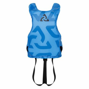 Plastimo P201446 - Typhoon Hudson 50N F/E Buoyancy Aid - Blue XS-S