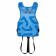 Plastimo P201446 - Typhoon Hudson 50N F/E Buoyancy Aid - Blue XS-S