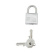 Euromarine Padlock - 40mm