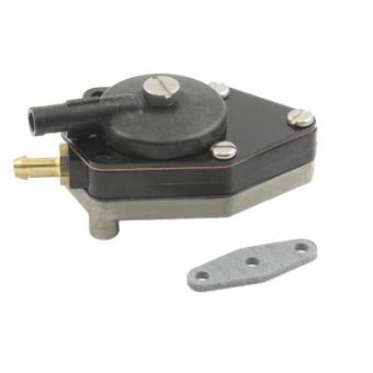 Sierra 18-7352 Fuel Pump For Johnson Engines - Evinrude