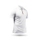 Plastimo 70263 - Men's UVActive Zip Sports Polo White Size XXXL Plastimo 70263 - Men's UVActive Zip Sports Polo White Size XXXL