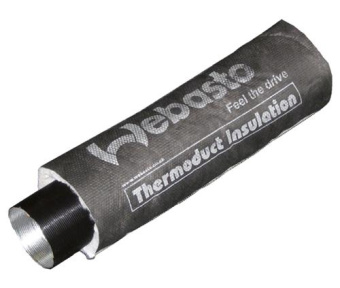 Isotherm Hose Insulation Thermoduct ø60mm-0.75m