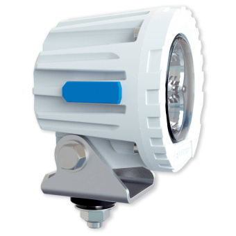 Mantagua Floodlight LED Kerzo White - 2500LM 9-30V (IP68) (Beam Angle 28°)