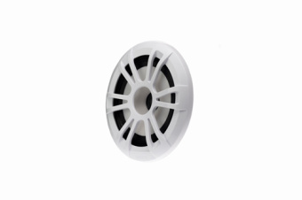 Fusion EL-X651SPW - 6.5'' Speakers Sport White Grill Only