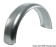 Osculati 02.012.01 - Galvanized Iron Mudguard, 13"/14" Wheels