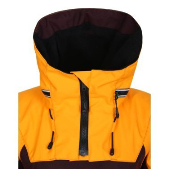 Plastimo P200109 - Typhoon Sea Kayak Drysuit H/E Womens Tangerine/Plum M