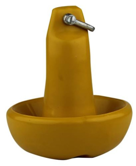 Hollex Mushroom Anchor 5kg PVC Laminated