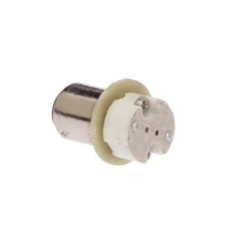 NauticLED ADAPT-BAY15D-G4 - Adaptor BAY15D to G4