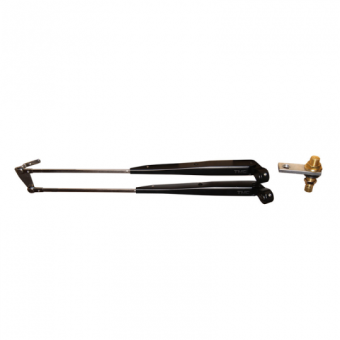 Stainless Steel Pantograph Arm For Wipers 490-580 mm