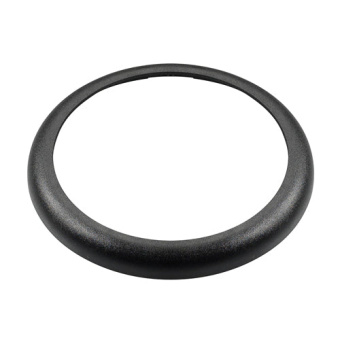 VDO A2C5318602701 - ViewLine Round Bezel 52mm Black