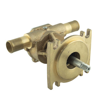 Albin 05-01-006 - VP Engine Cooling Pump