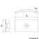 Osculati 44.043.50 - Joint cover for Douglas Marine Simply fender profile
