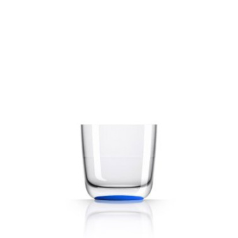 Plastimo 70673 - Palm Tritan™ Low Tumbler Lagoon Blue