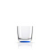Plastimo 70673 - Palm Tritan™ Low Tumbler Lagoon Blue