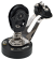 Antal 522.140 - Aluminum Swivelling Cam Cleat With Block