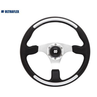 Plastimo 64755 - Steering Wheel Santorini B/S D. 350mm