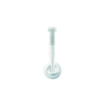 Whale DS0006 - Twist Deck Shower, Hot/Cold Water