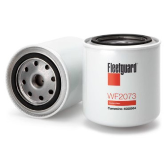 Fleetguard WF2073 WF2073 Coolant Filter - For Cummins Engines