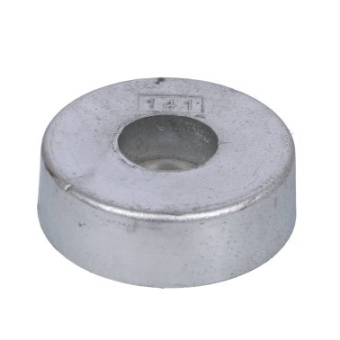 Super Marine Zinc Ring Anodes 2.7kg