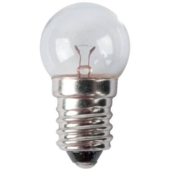 Plastimo 54499 - Bulb E10 4V/0.55A Krypton for Lifebuoy Light