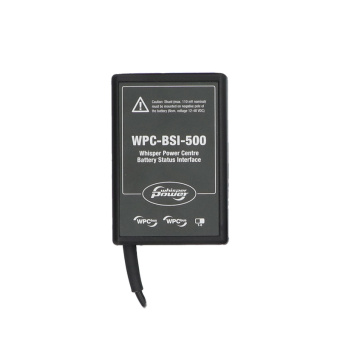 Whisper Power 60201082 - WPC-BSI 500 Battery Status Interface