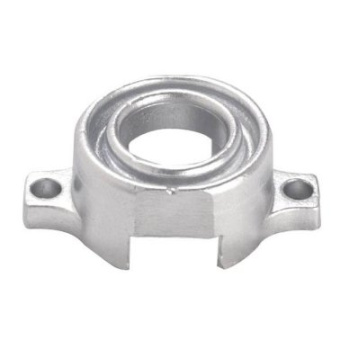 Super Marine Zinc Propeller Collar Anode For OMC 25 - 35 - 40 HP