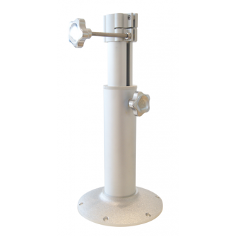Barka Telescopic Support 400/600 mm